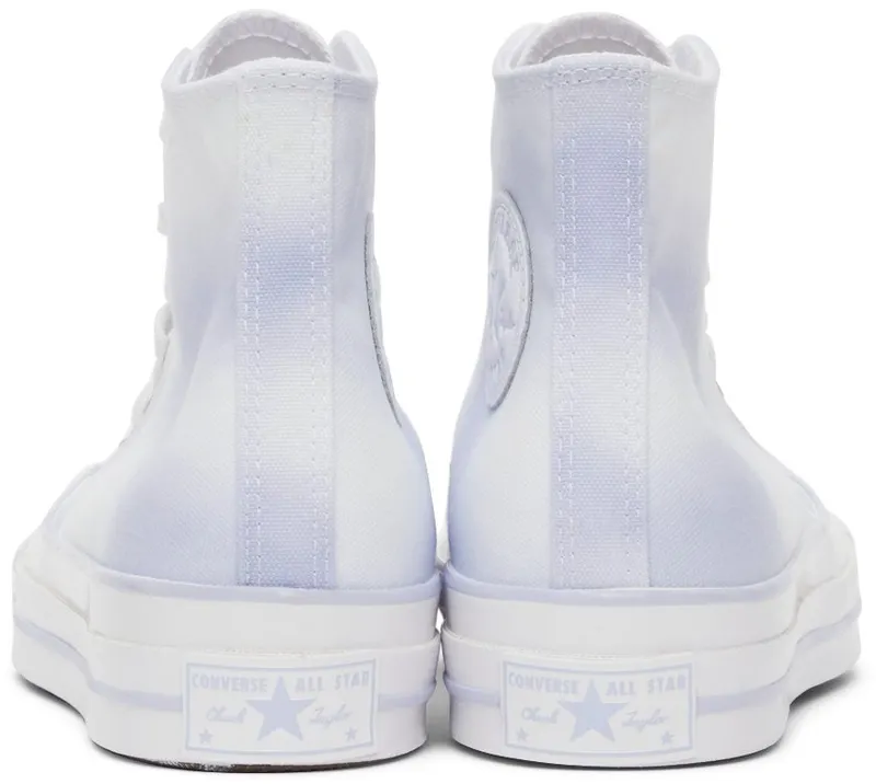 Converse Muted Cloud Wash Chuck 70 Hi CLOUD WASH (572562C)
