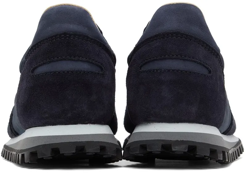 Spalwart Navy Marathon Trail Low (BS) Dark Navy (97139716070)