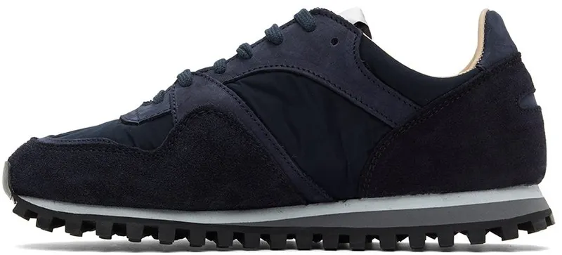 Spalwart Navy Marathon Trail Low (BS) Dark Navy (97139716070)