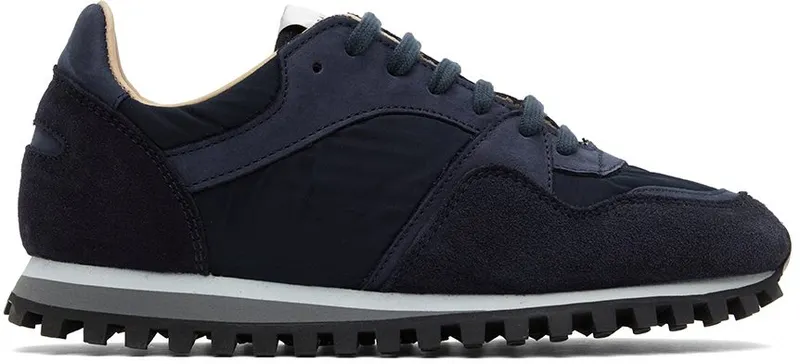 Spalwart Navy Marathon Trail Low (BS) Dark Navy (97139716070)