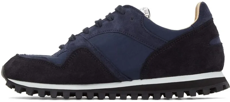 Spalwart Navy Marathon Trail Low Navy (9703970 5870)