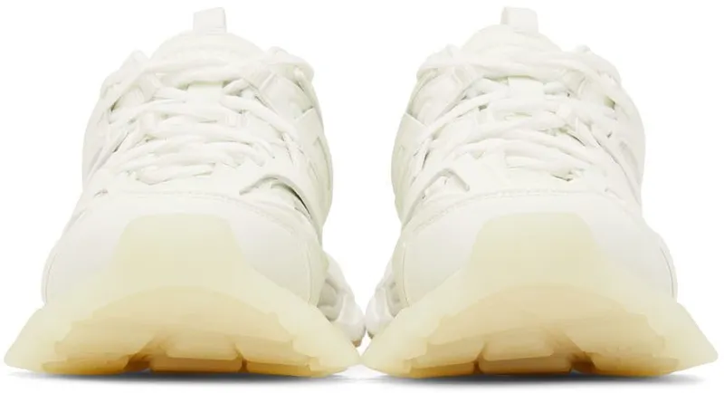 Balenciaga Off-White Glow-In-The-Dark Track 9000 WHITE (542023-W3CR1-9000)