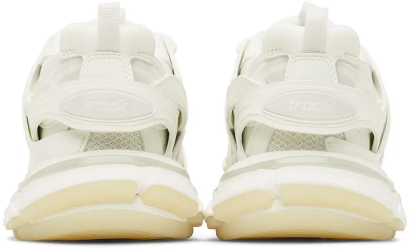 Balenciaga Off-White Glow-In-The-Dark Track 9000 WHITE (542023-W3CR1-9000)