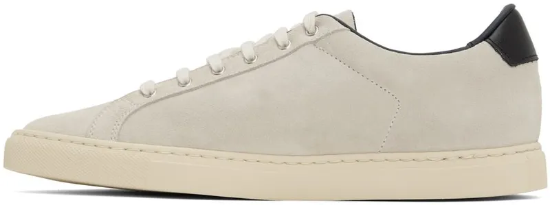 Common Projects Off-White Retro 0506 White (ARTICLE 2343)