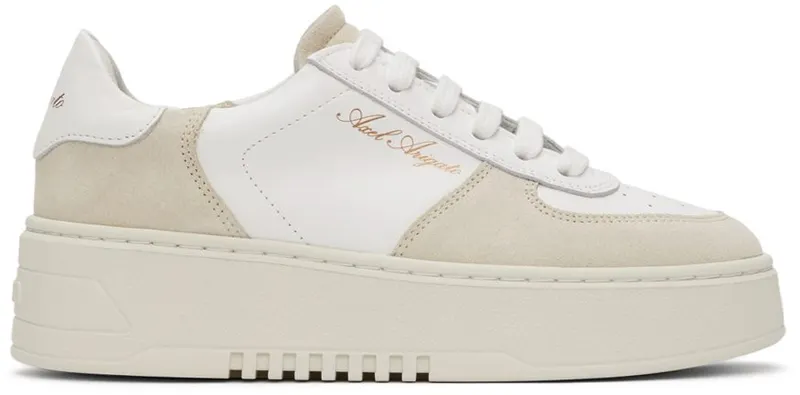 Axel Arigato Orbit Beige (88026)