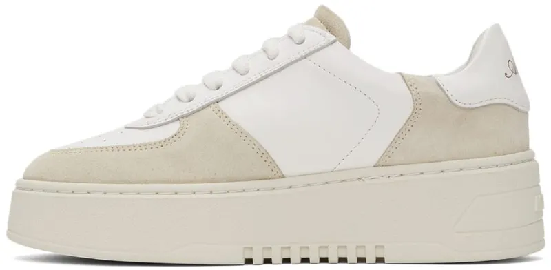 Axel Arigato Orbit Beige (88026)