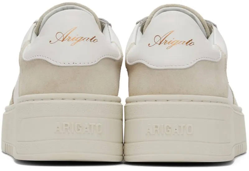 Axel Arigato Orbit Beige (88026)