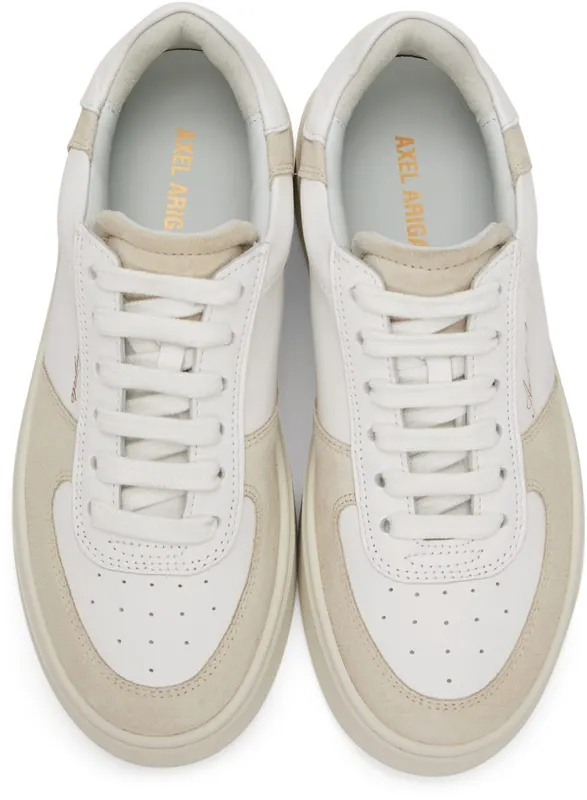 Axel Arigato Orbit Beige (88026)