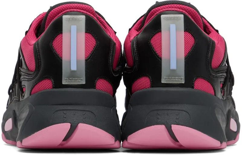 MCQ Pink Aratana 6034 PUNK PINK (700701R2842)