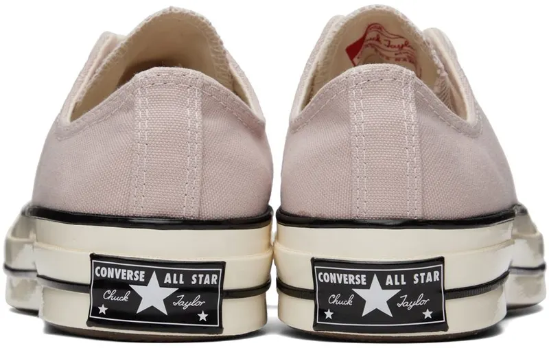 Converse Pink Chuck 70 STONE MAUVE/EGRET/BL (A00751C)