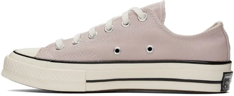 Converse Pink Chuck 70 STONE MAUVE/EGRET/BL (A00751C)
