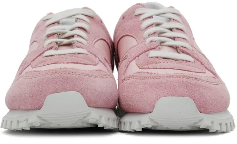 Spalwart Pink Marathon Trail Low Nappa Light Pink (97035733092)