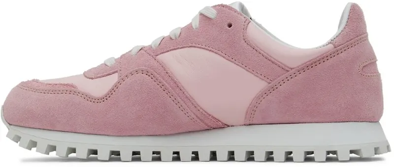 Spalwart Pink Marathon Trail Low Nappa Light Pink (97035733092)