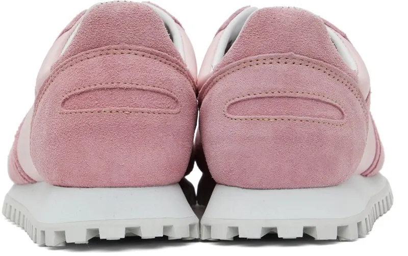 Spalwart Pink Marathon Trail Low Nappa Light Pink (97035733092)