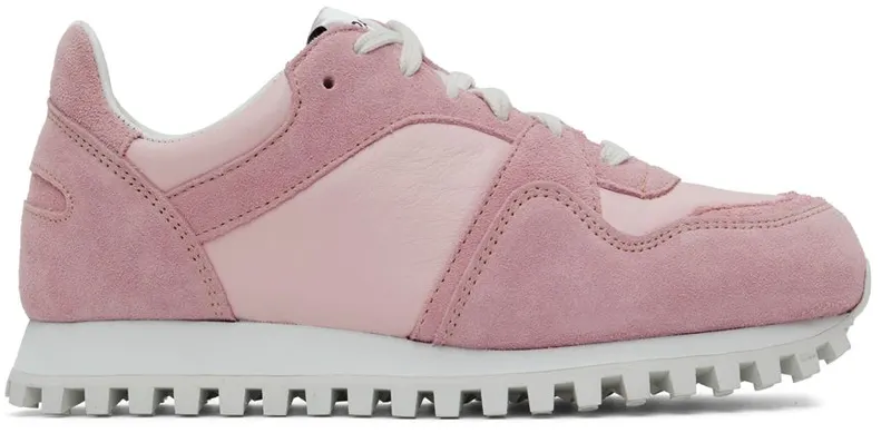Spalwart Pink Marathon Trail Low Nappa Light Pink (97035733092)