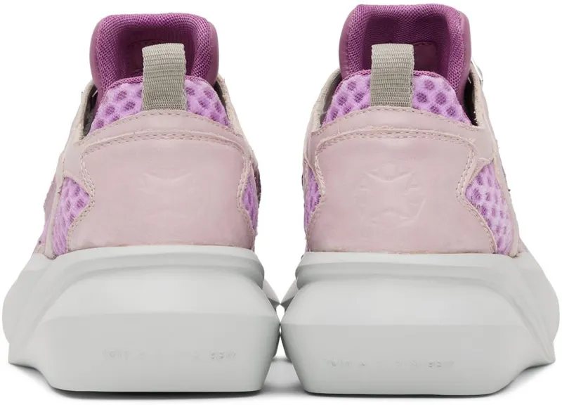 1017 ALYX 9SM Purple Mono Hiking Lilac (AAUSN0029LE05.F22)