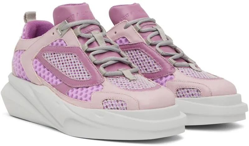 1017 ALYX 9SM Purple Mono Hiking Lilac (AAUSN0029LE05.F22)
