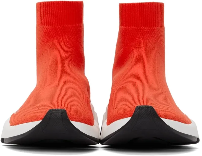 Balenciaga Red Speed 2.0 6991 RED (617239-W2DB2-6791)