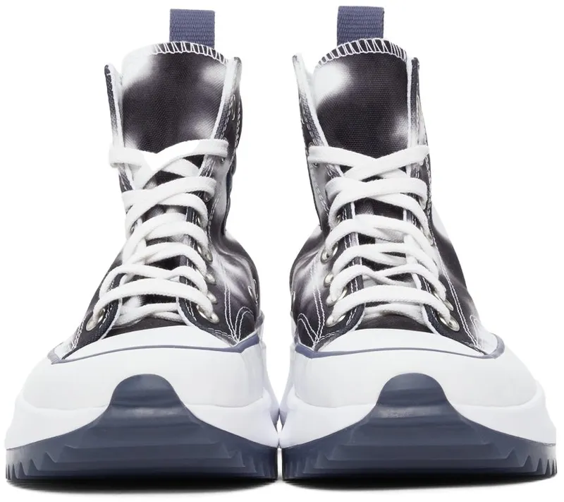 Converse Run Star Hike Hi CLOUD WASH (572537C)