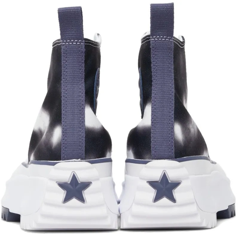 Converse Run Star Hike Hi CLOUD WASH (572537C)