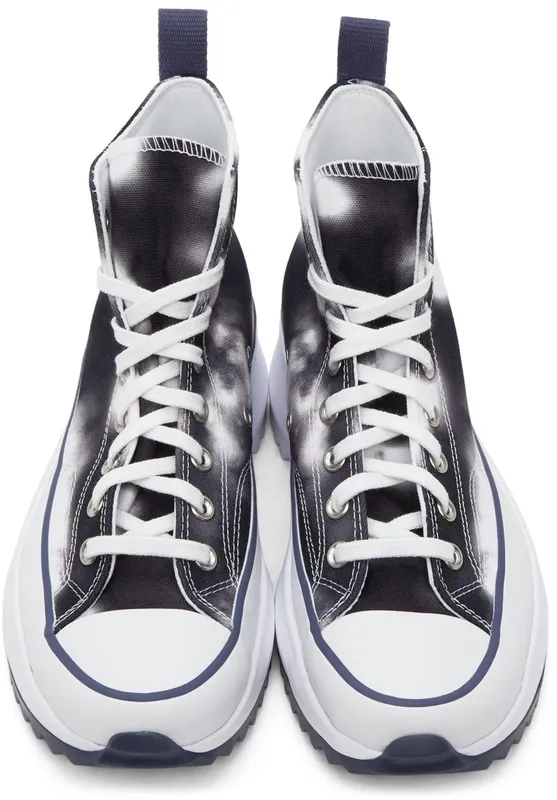 Converse Run Star Hike Hi CLOUD WASH (572537C)