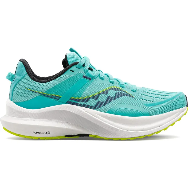 Saucony Tempus Cool Mint / Acid (S10720-26)