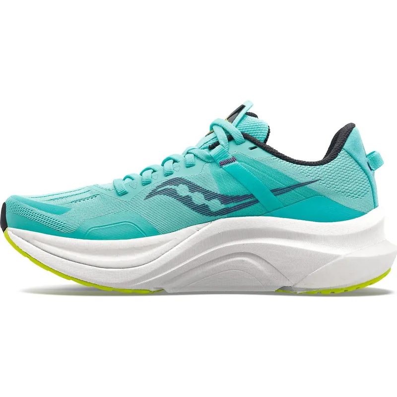 Saucony Tempus Cool Mint / Acid (S10720-26)