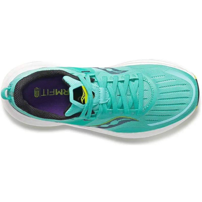 Saucony Tempus Cool Mint / Acid (S10720-26)