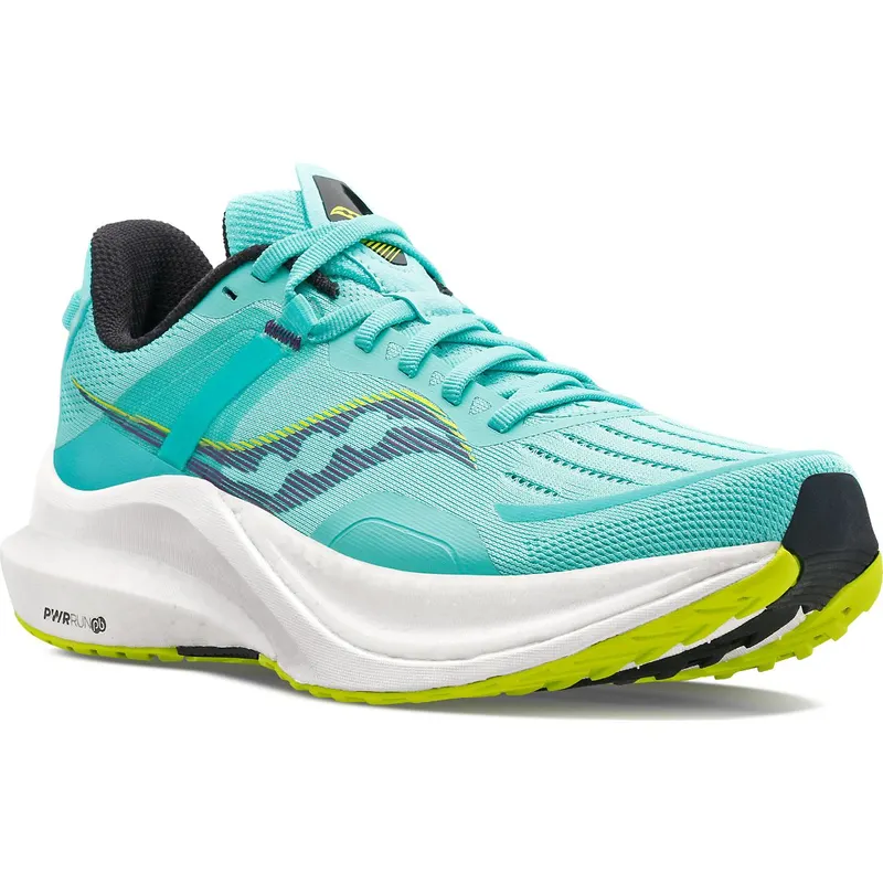 Saucony Tempus Cool Mint / Acid (S10720-26)