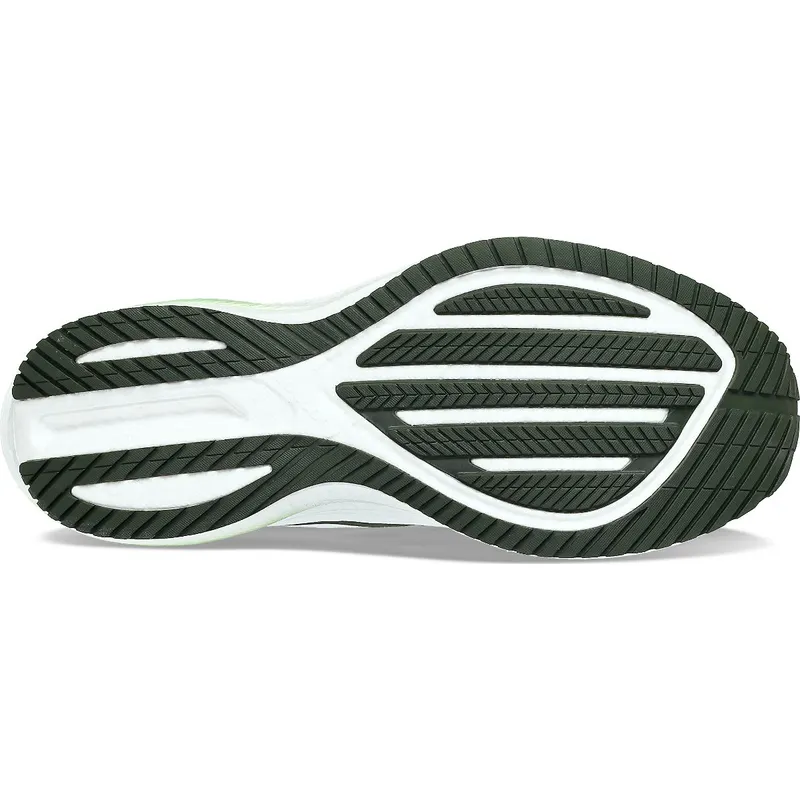 Saucony Triumph 21 White / Umbra (S20881-31)
