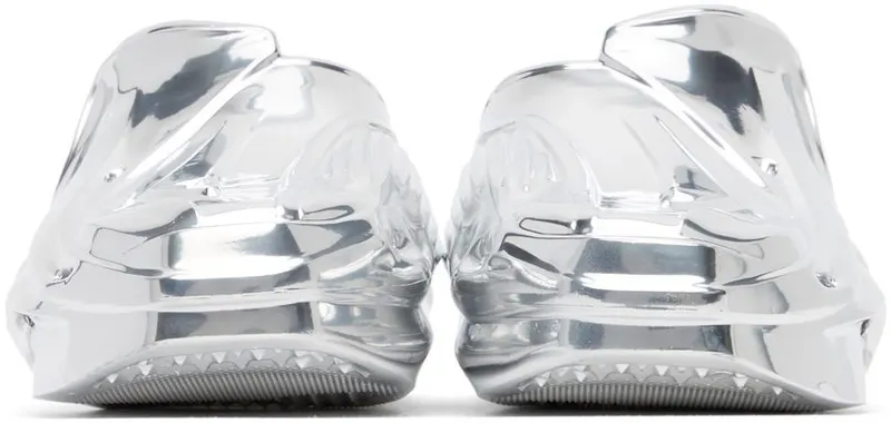 1017 ALYX 9SM Silver Mono Slip-On SILVERGRY0002 (AAUSN0025OT03.F21)