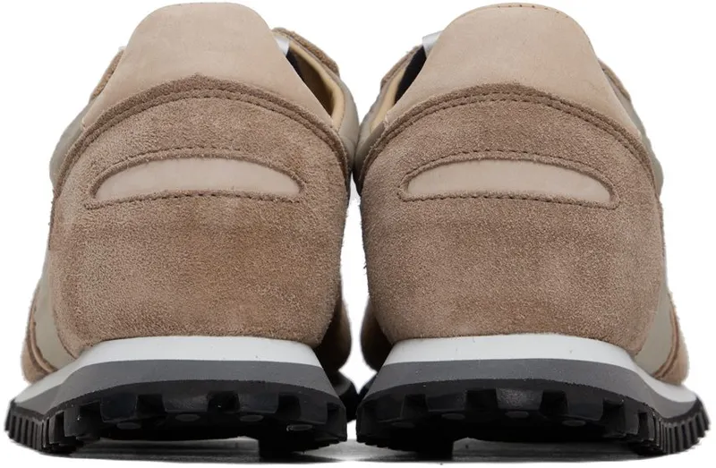 Spalwart Tan Marathon Trail Low-Top Wet Sand (97139712011)