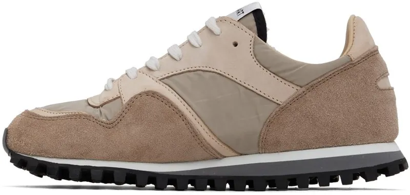 Spalwart Tan Marathon Trail Low-Top Wet Sand (97139712011)
