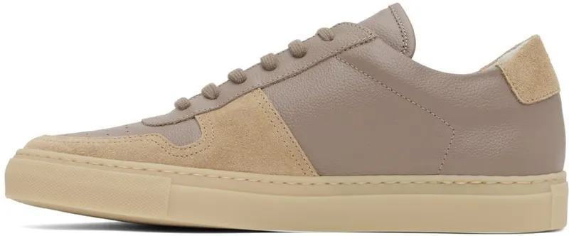 Common Projects Taupe Bball 0240 Earth (ARTICLE 2346)