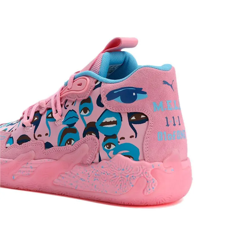 Puma x KidSuper MB.03 Pink Lilac (379328-01)