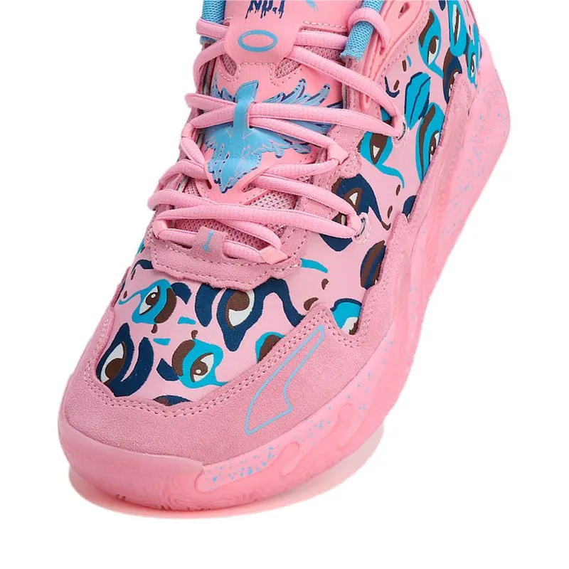 Puma x KidSuper MB.03 Pink Lilac (379328-01)