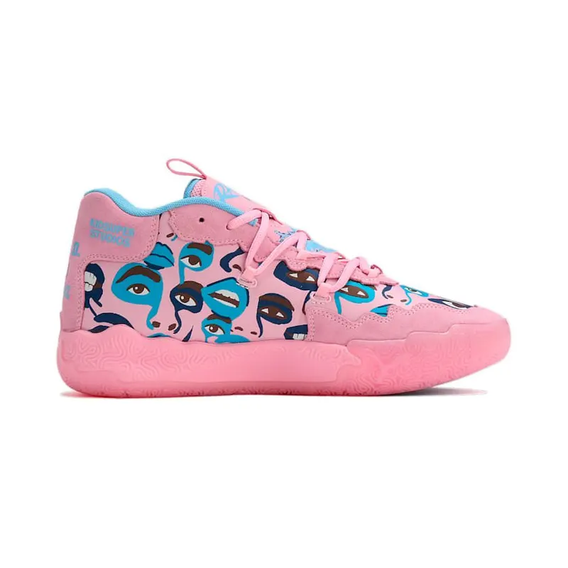 Puma x KidSuper MB.03 Pink Lilac (379328-01)