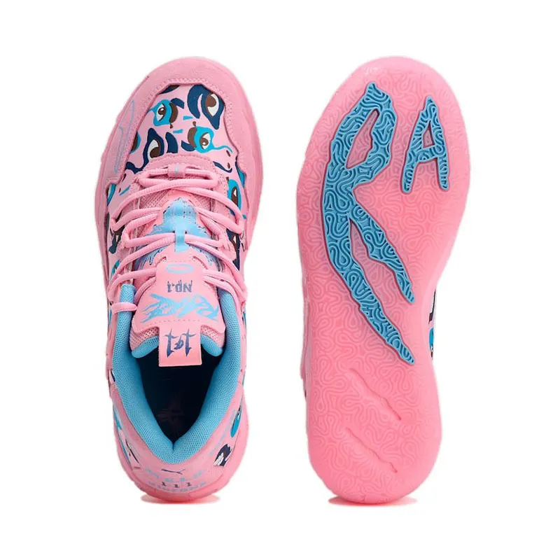 Puma x KidSuper MB.03 Pink Lilac (379328-01)