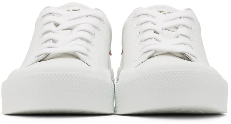 Givenchy White & Pink City 149 White/Pink (BE0027E19U149)