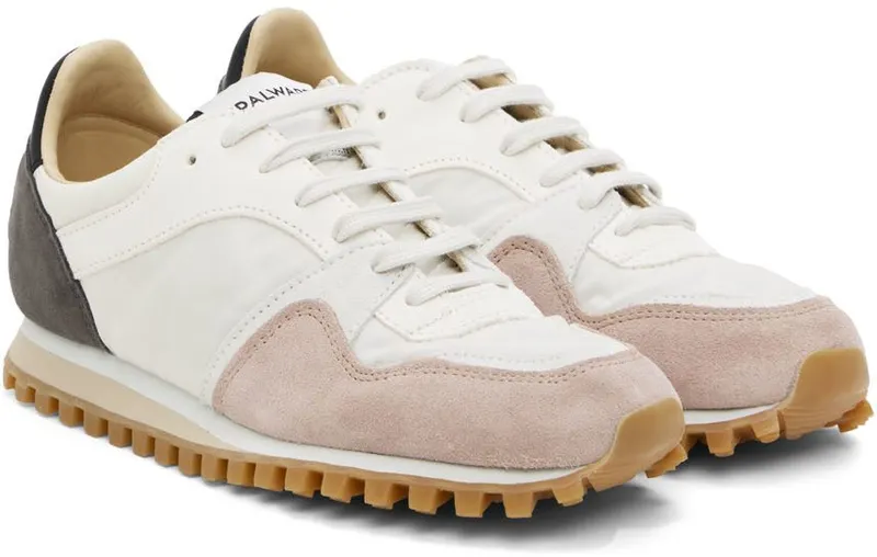 Spalwart White & Pink Marathon Trail Low Mix Quartz (97037762225)