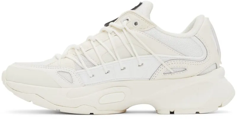 MCQ White Aratana 9013 WHITE OPAQUE (668762R2786)