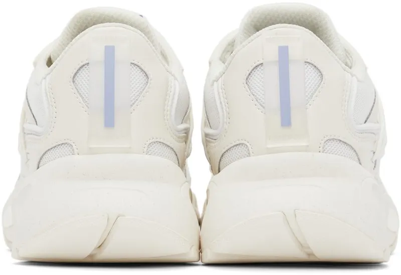 MCQ White Aratana 9013 WHITE OPAQUE (668762R2786)