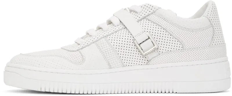 1017 ALYX 9SM White Buckle WTH0001 Whi (AAUSN0014LE01.S21)