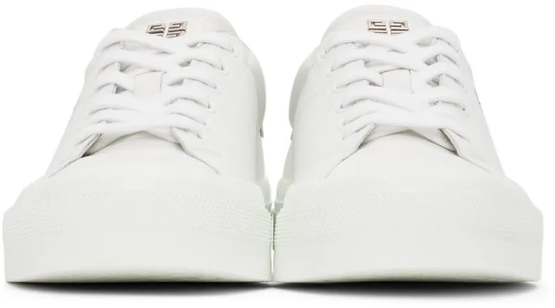 Givenchy White City 116 White (BE0027E19Z116)