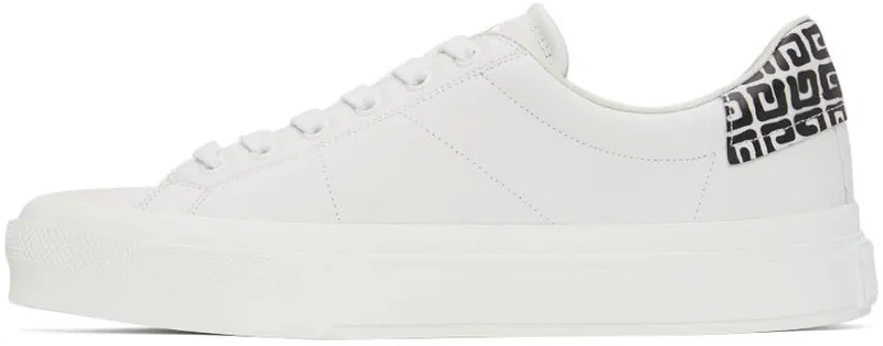 Givenchy White City 116 White (BE0027E19Z116)