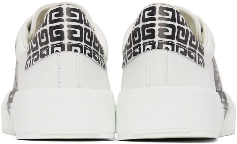 Givenchy White City 116 White (BE0027E19Z116)