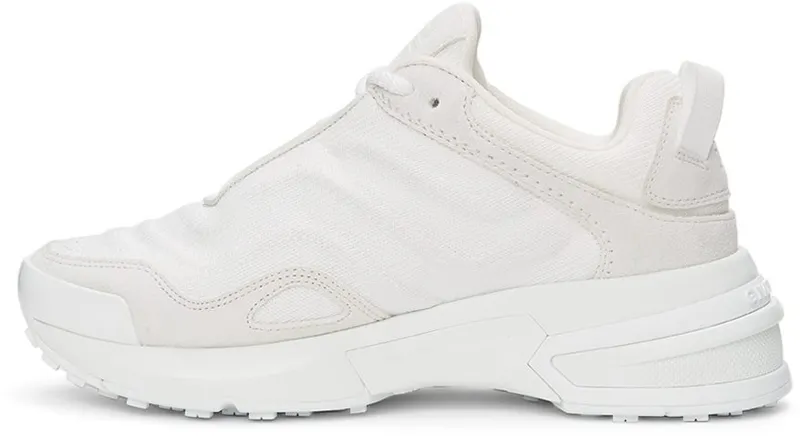 Givenchy White GIV 1 Light Runner 100 White (BE001ZE15Q)