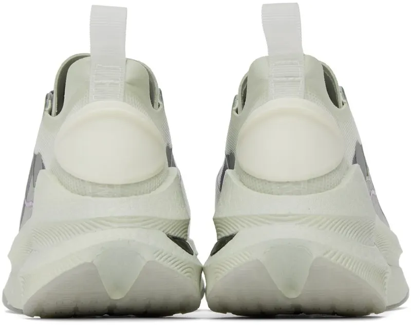 Soulland White Li-Ning Edition Shadow White (ARRS006-1)