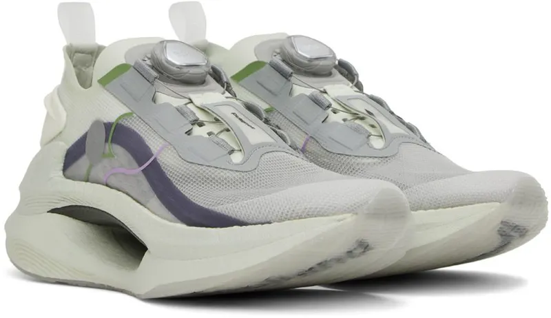 Soulland White Li-Ning Edition Shadow White (ARRS006-1)