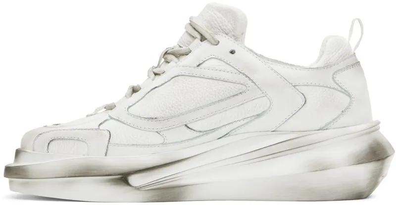 1017 ALYX 9SM White Mono Hiking WHITE (AAUSN0034LE03.F22)